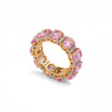 Blush Eternity Band