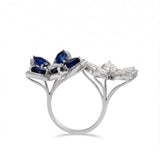 Party Of Two Ring