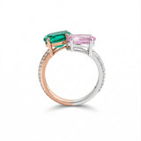 The Harmony Ring