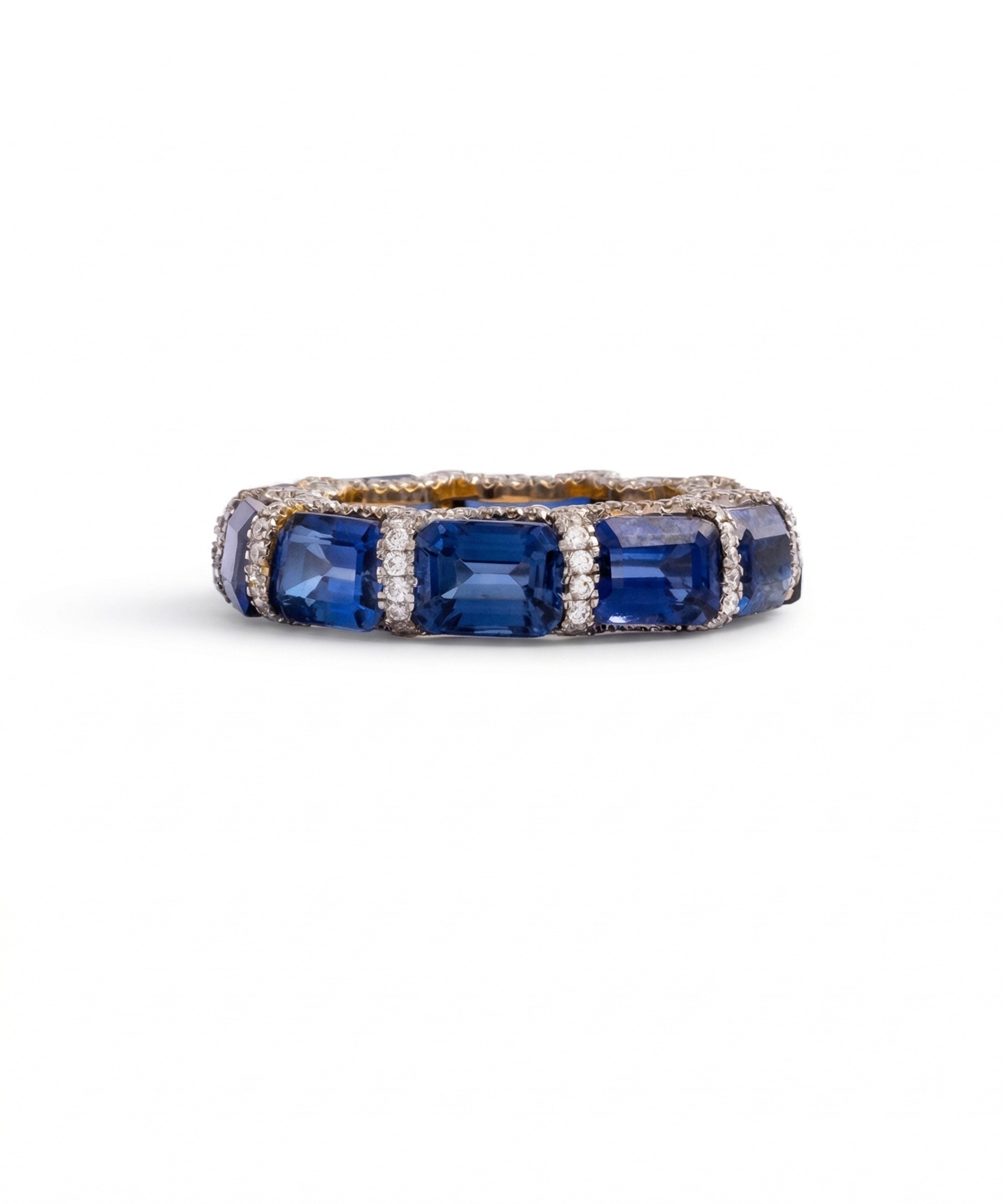 Midnight Eternity Band
