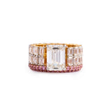 Echelon Ring