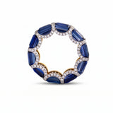 Midnight Eternity Band