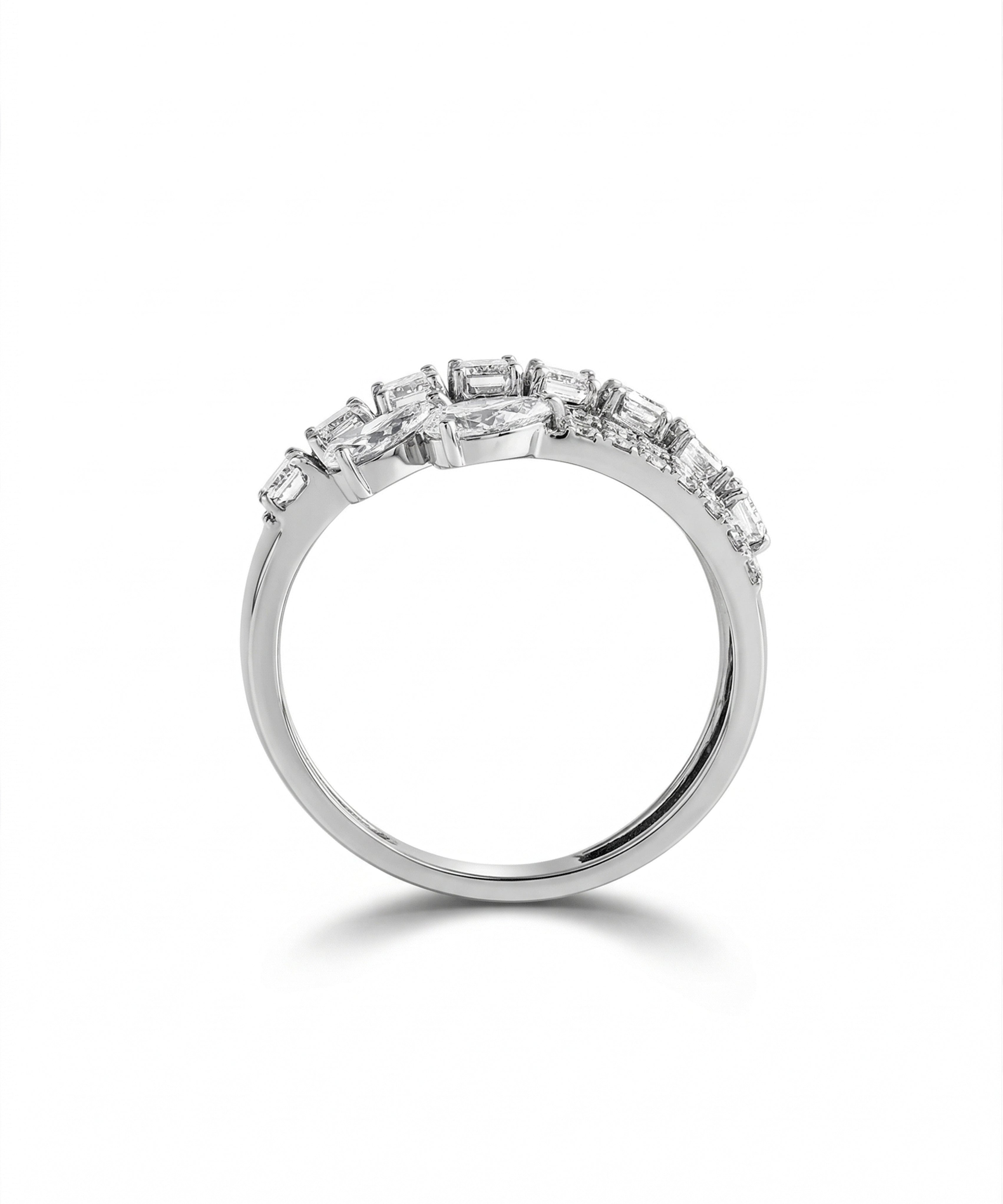 Starlight Ring
