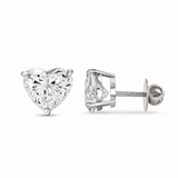 Sweetheart Studs