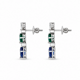 Aurora Earrings