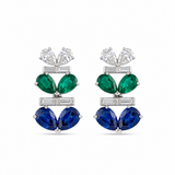 Aurora Earrings